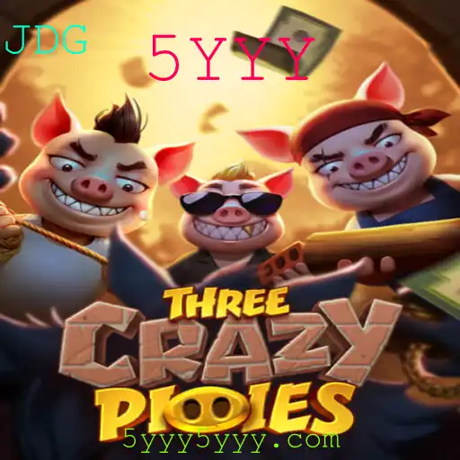 Descubra o Mundo de ThreeCrazyPiggies: Um Guia Completo