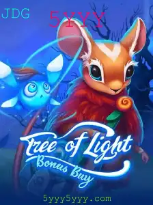 TreeOfLightBonusBuy: Um Mergulho Fascinante no Mundo dos Jogos